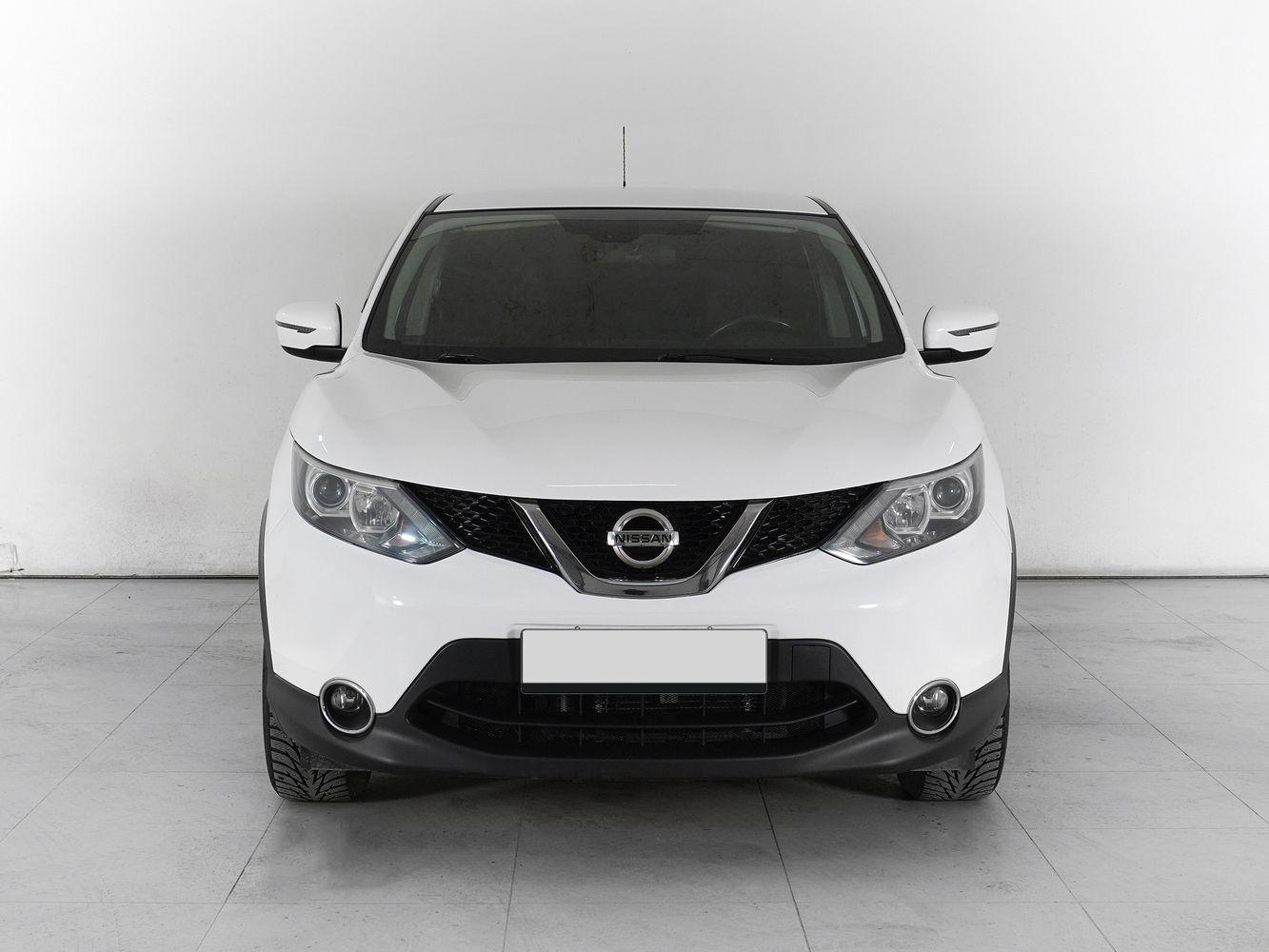 Nissan Qashqai, 2018