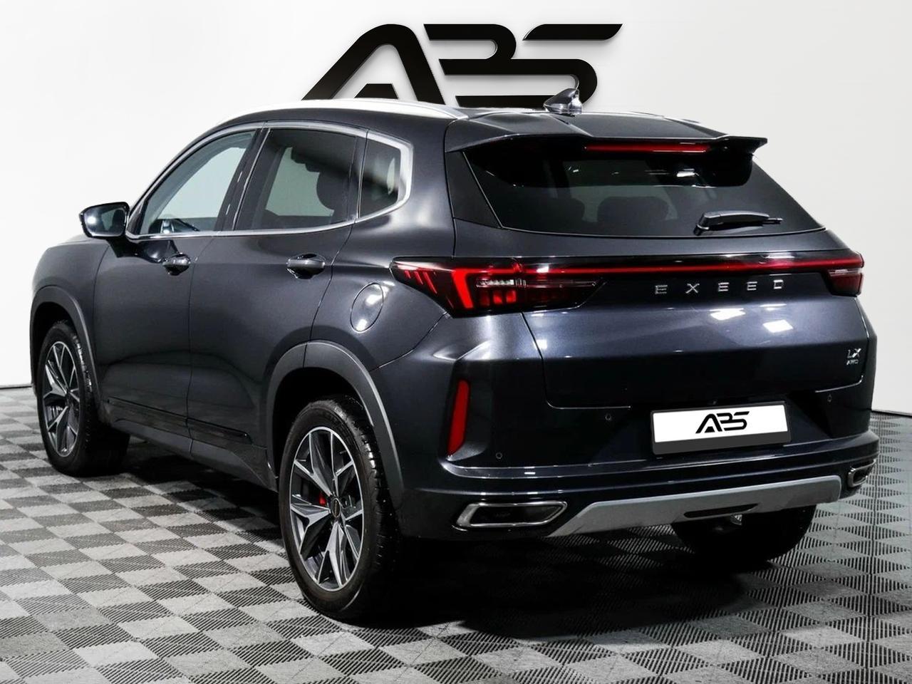 фото автомобиля 3