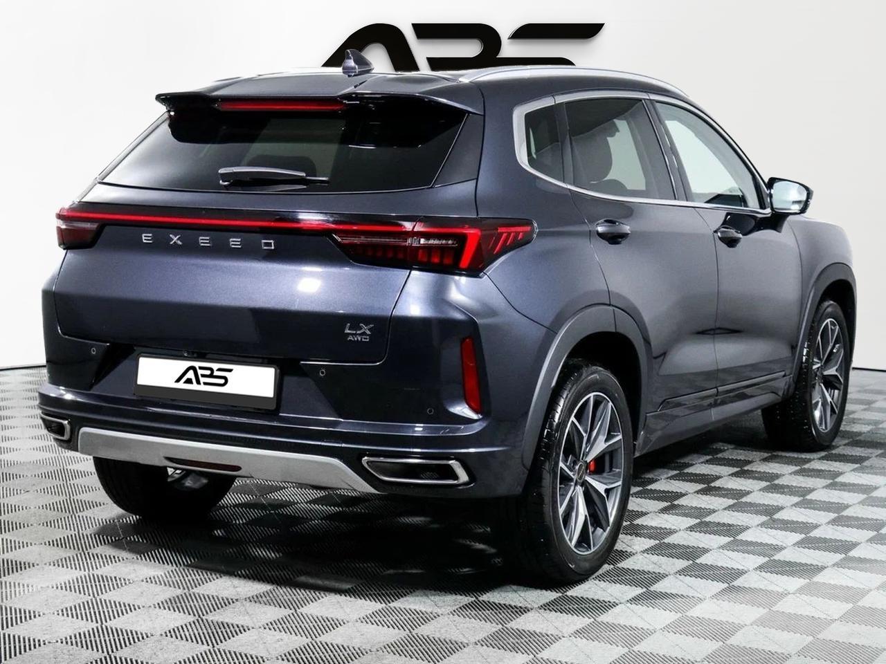 фото автомобиля 1