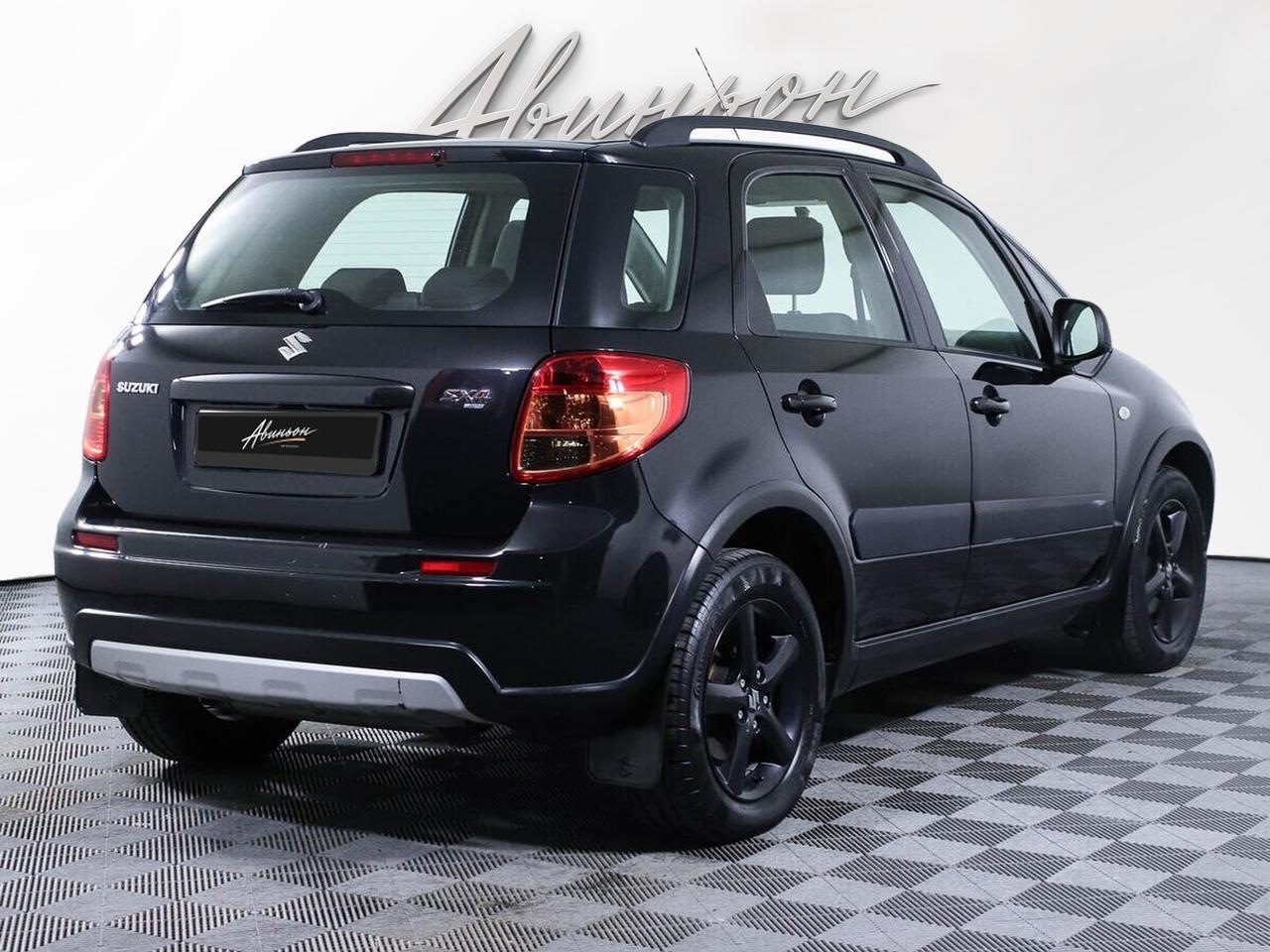 фото автомобиля 1