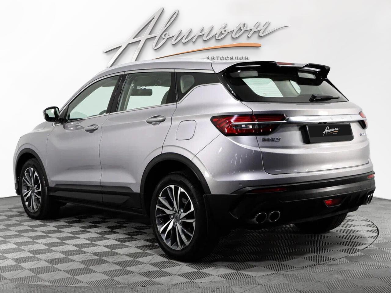 фото автомобиля 3