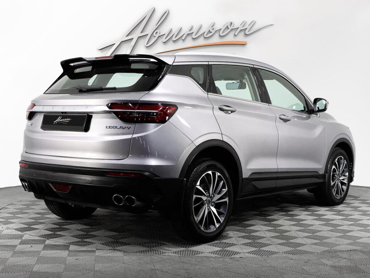 фото автомобиля 1