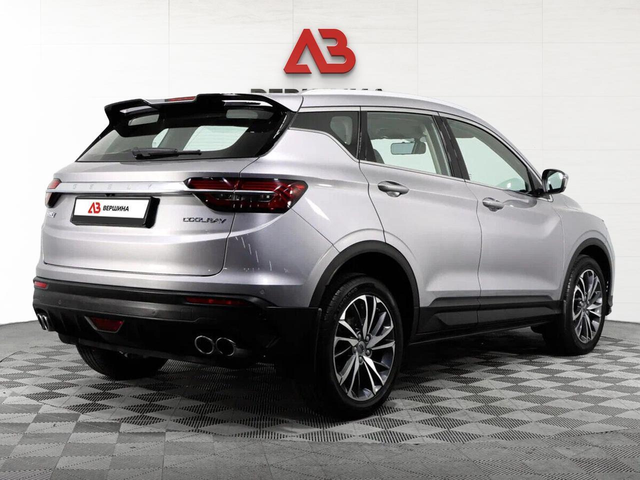 фото автомобиля 1