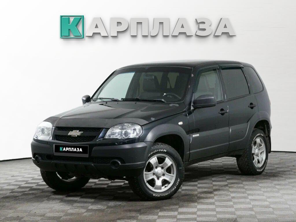 фото автомобиля 0