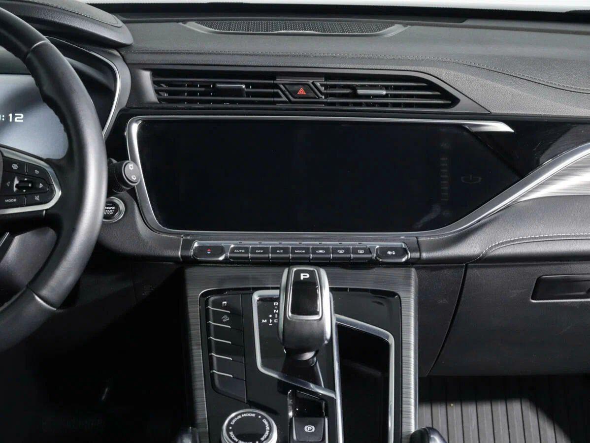фото автомобиля 7