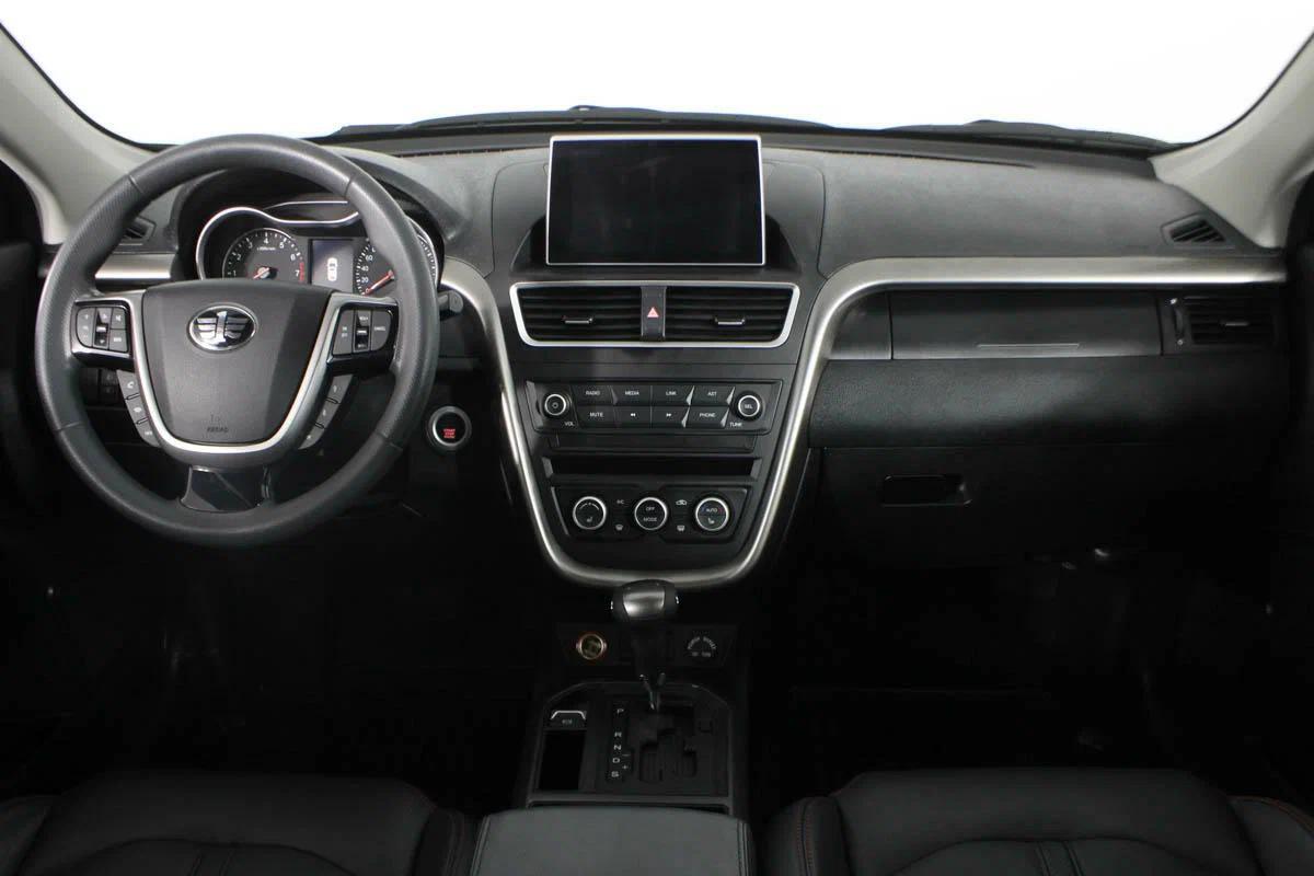 фото автомобиля 5