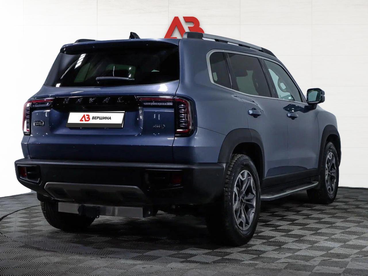фото автомобиля 1
