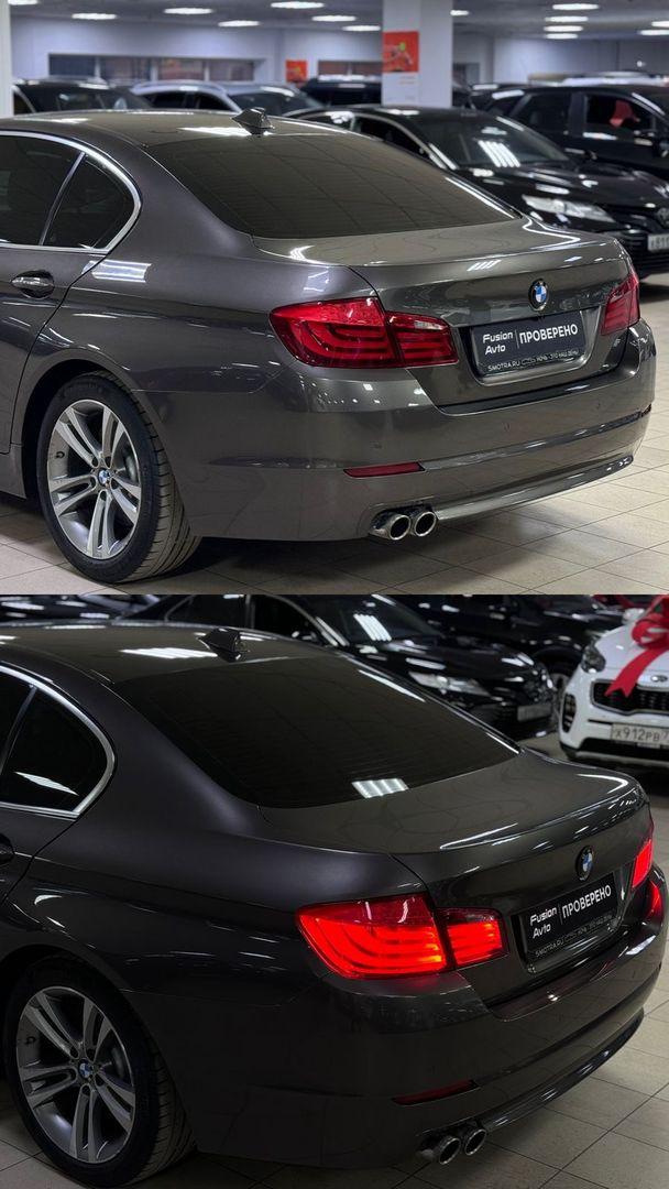 BMW 5 серии