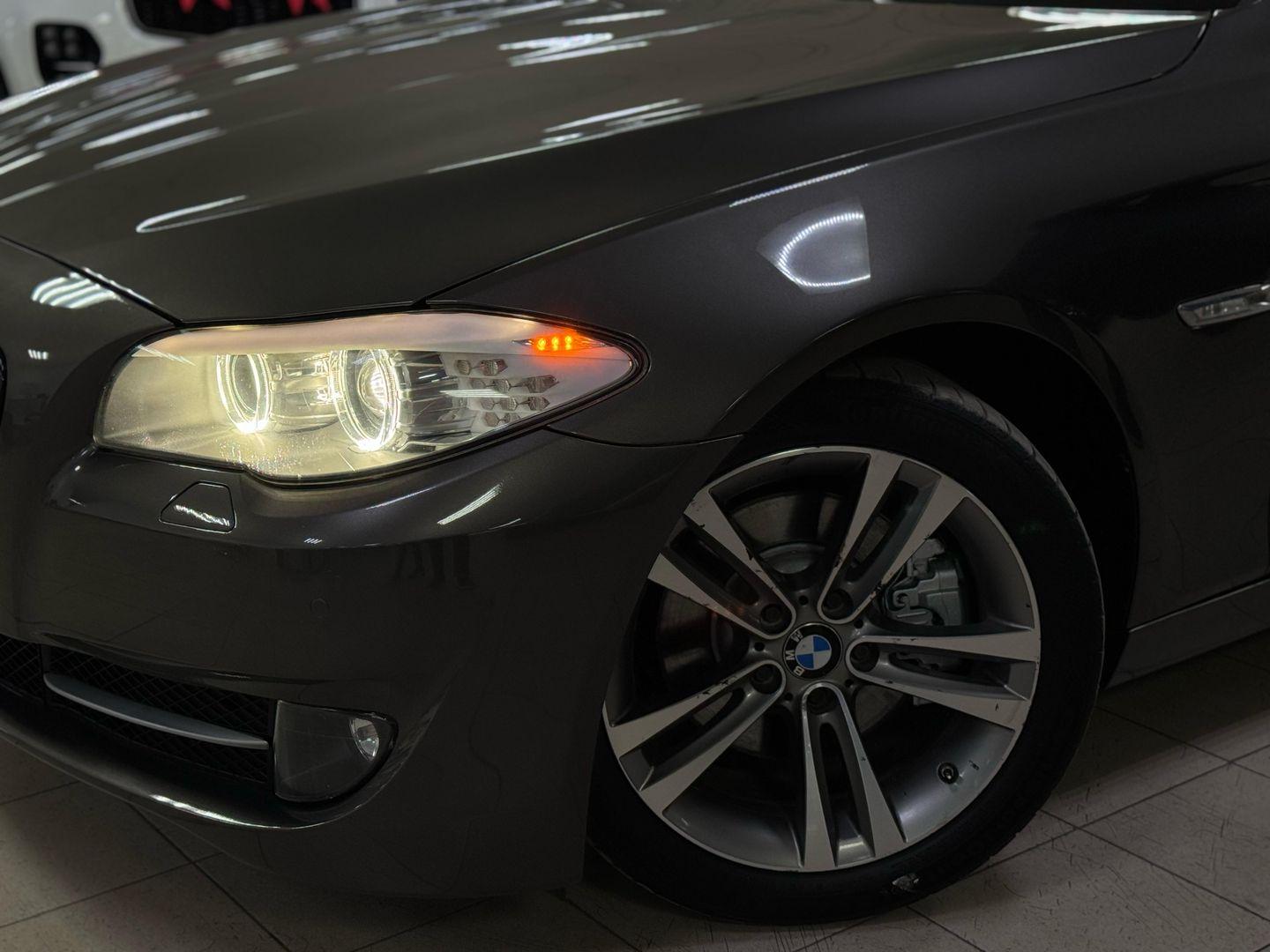 BMW 5 серии