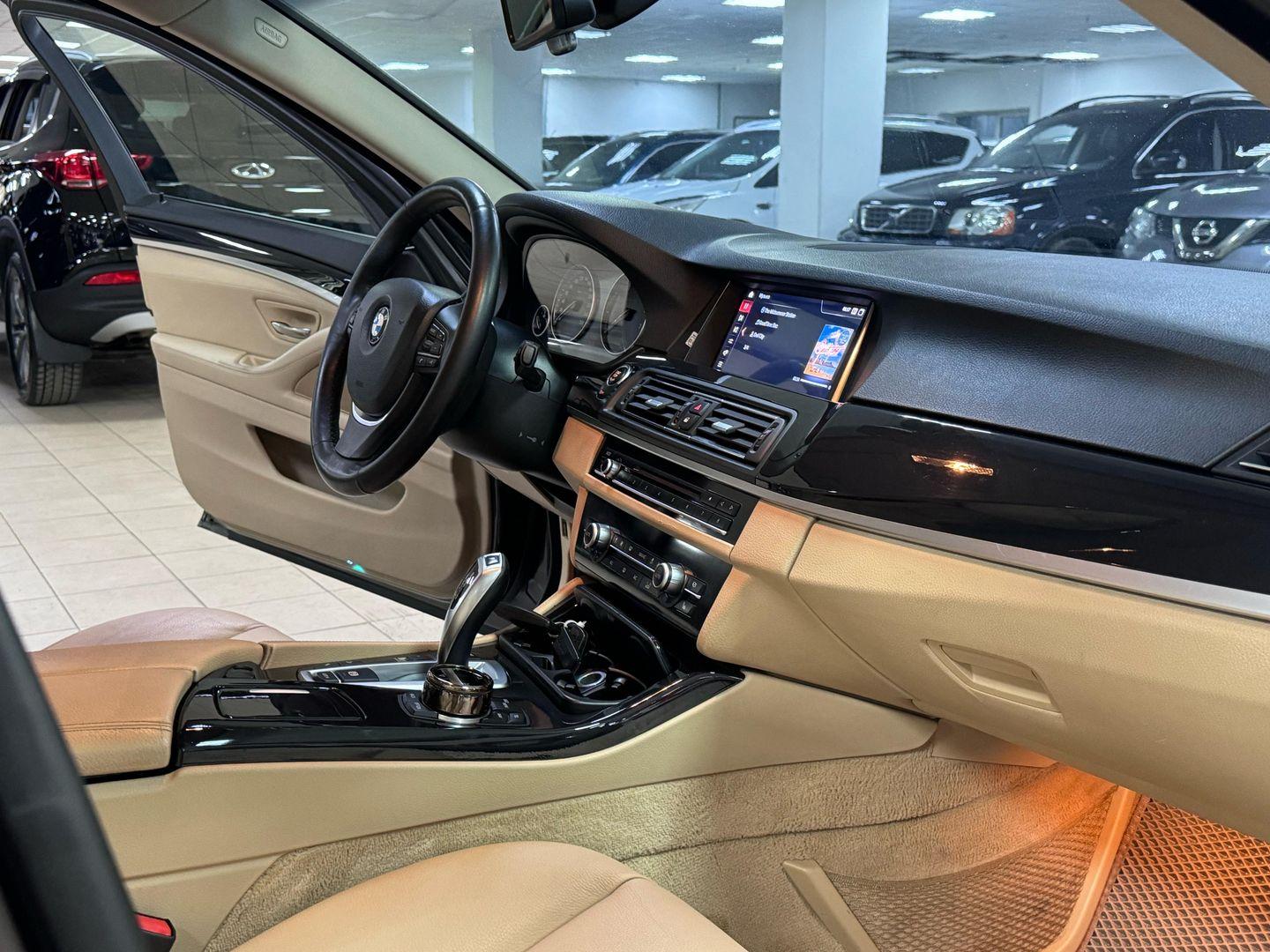 BMW 5 серии