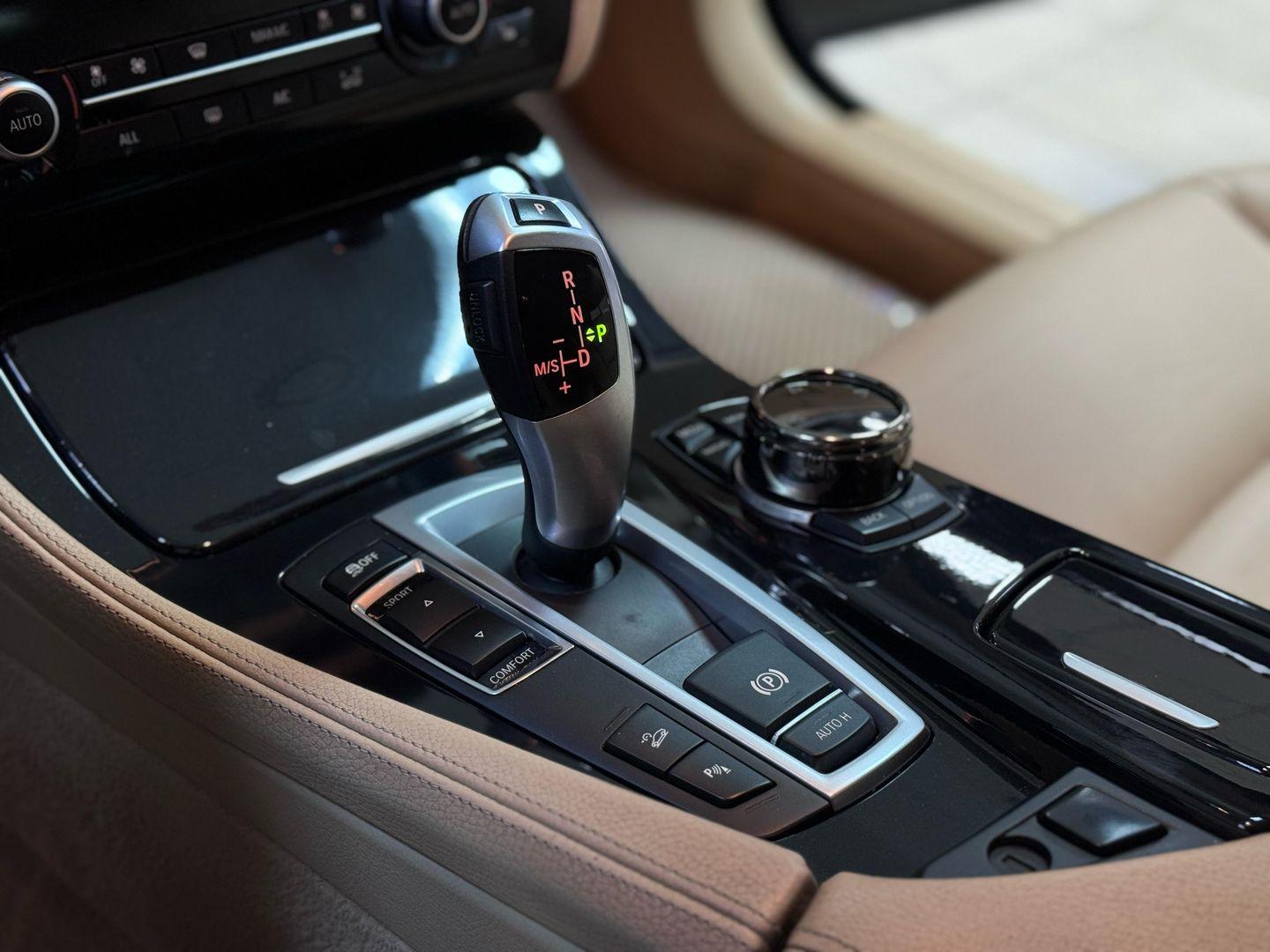 BMW 5 серии