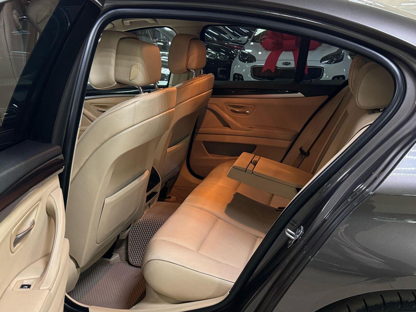 BMW 5 серии