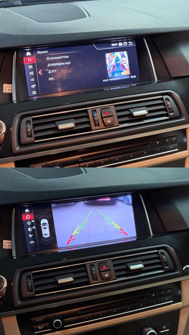 BMW 5 серии