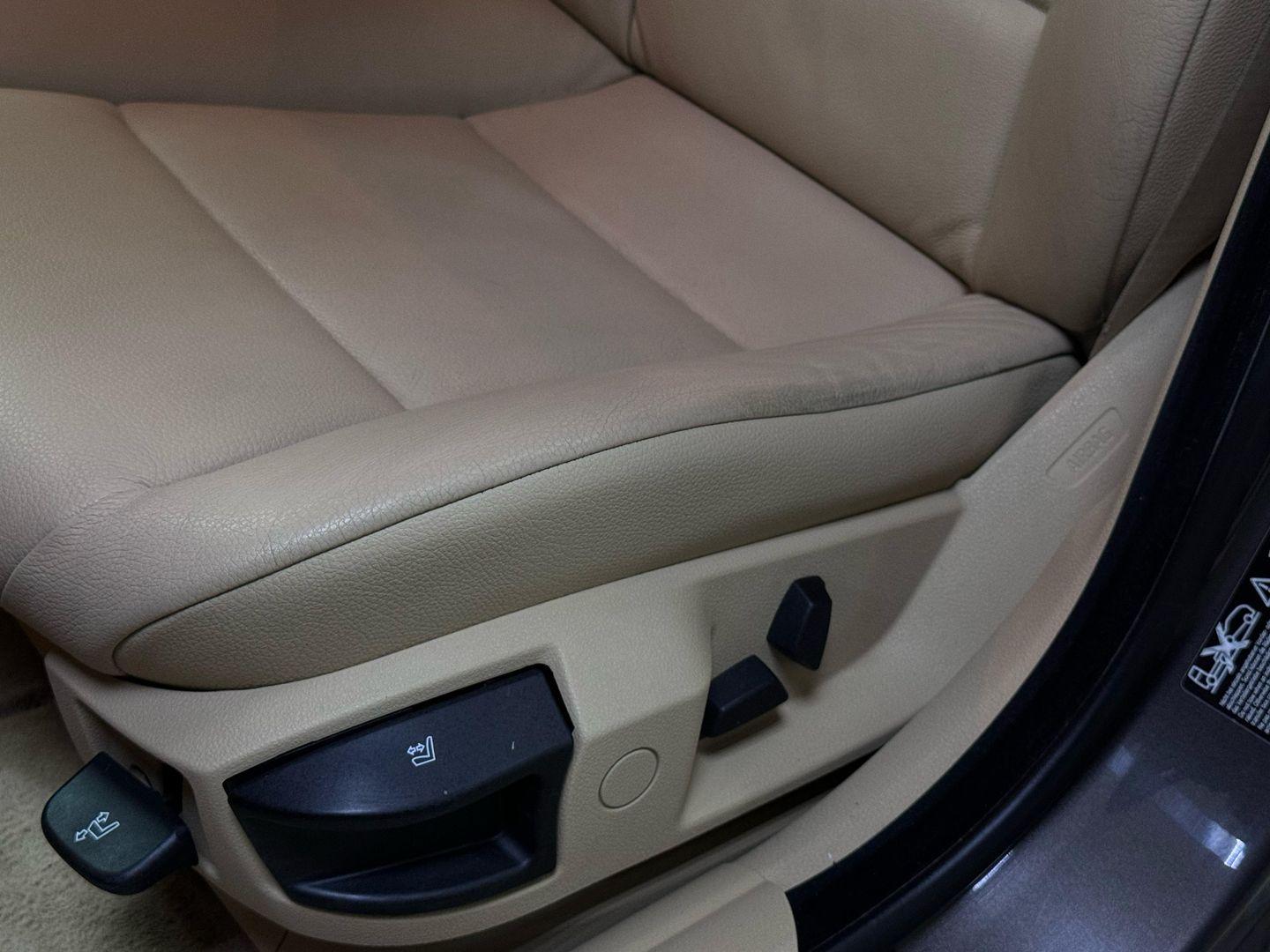 BMW 5 серии