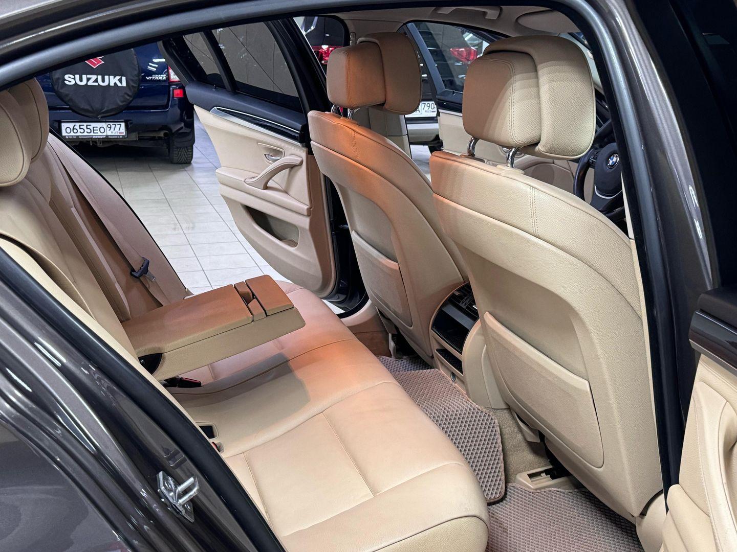 BMW 5 серии