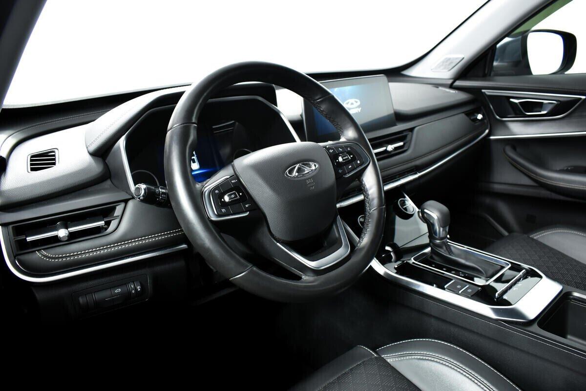 фото автомобиля 7