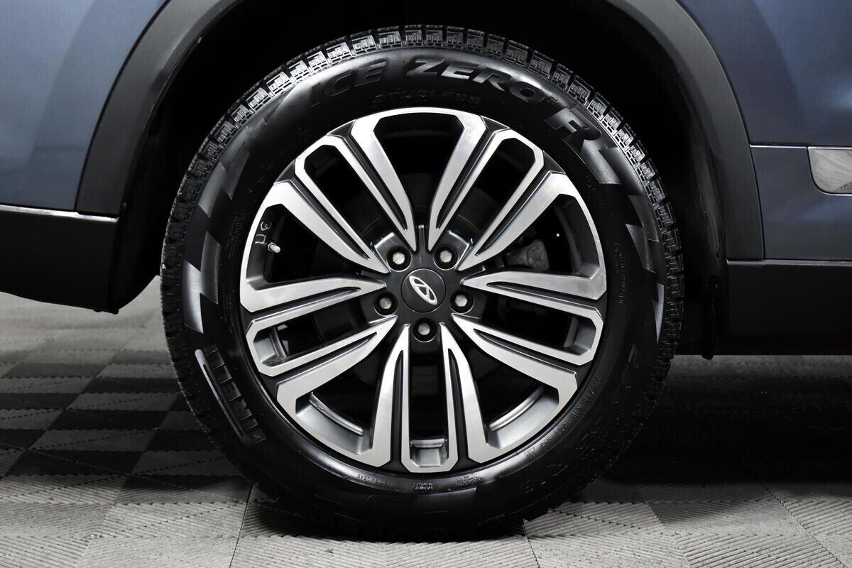 фото автомобиля 11