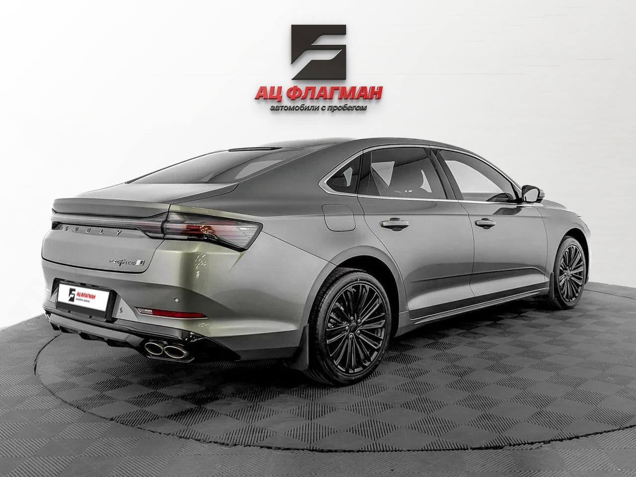 фото автомобиля 1