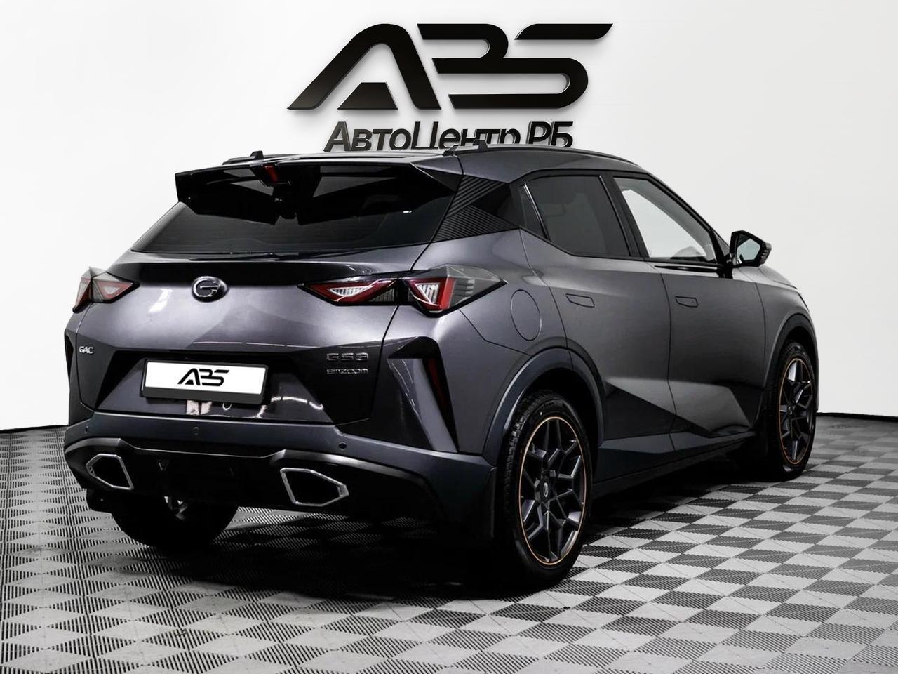 фото автомобиля 1