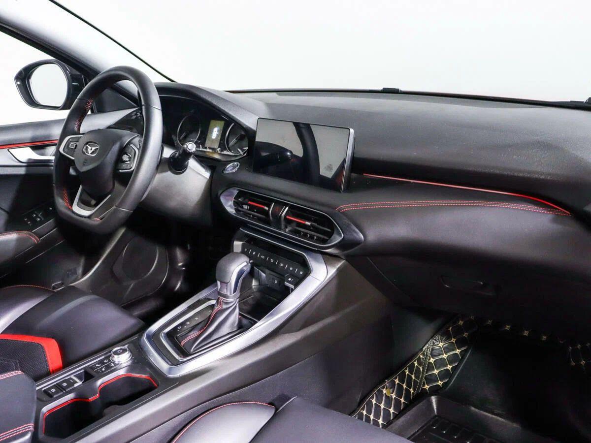 фото автомобиля 5