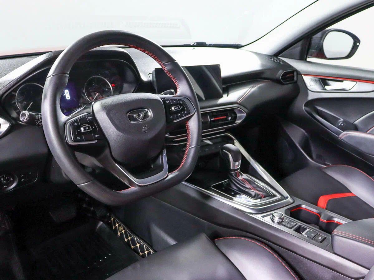 фото автомобиля 6