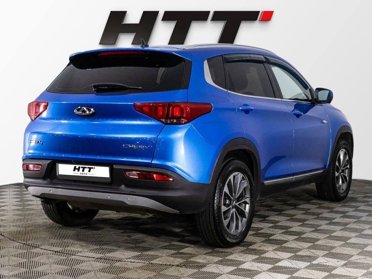 фото автомобиля 1