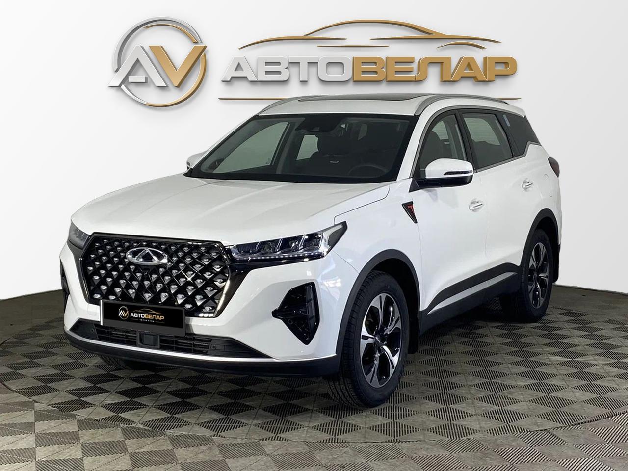 Chery Tiggo 7 Pro Max 2023