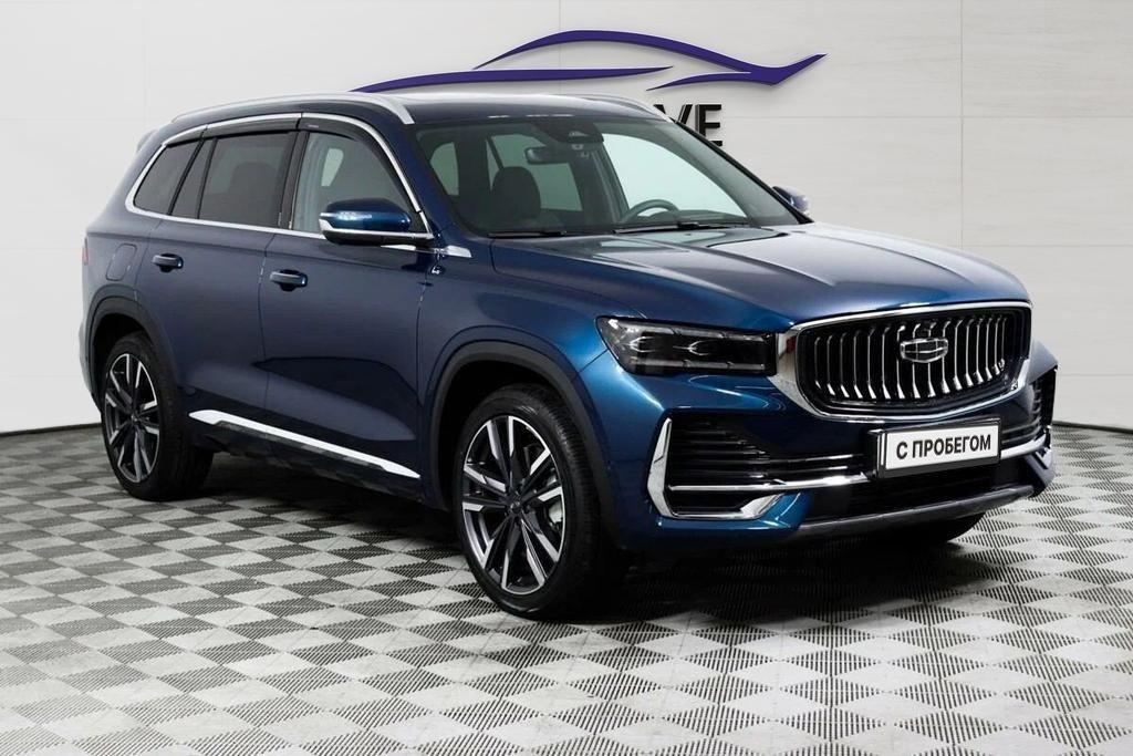 фото автомобиля
