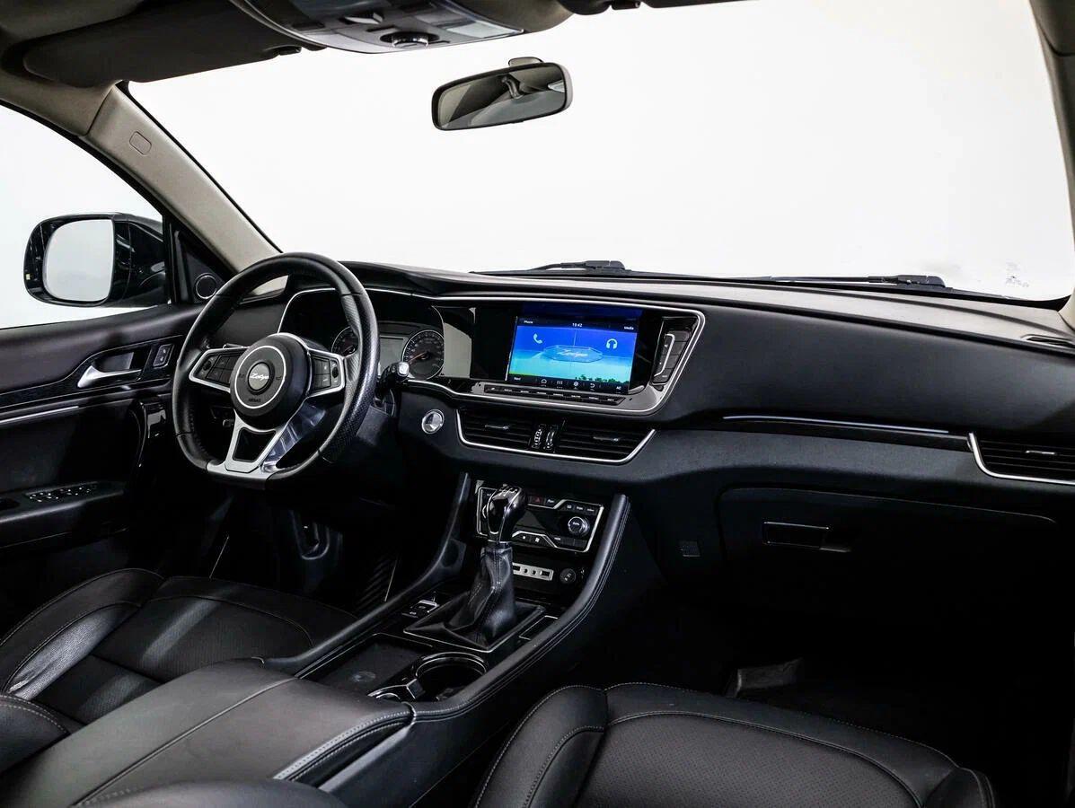 фото автомобиля 5