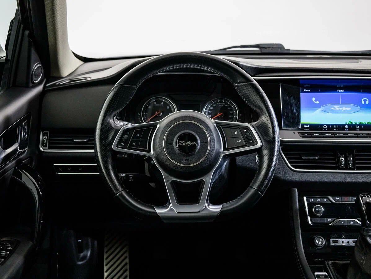 фото автомобиля 7