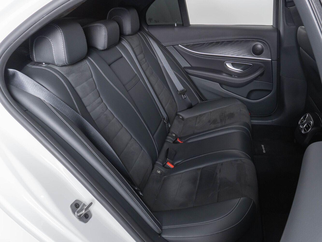 Mercedes-Benz E-Класс, 2019