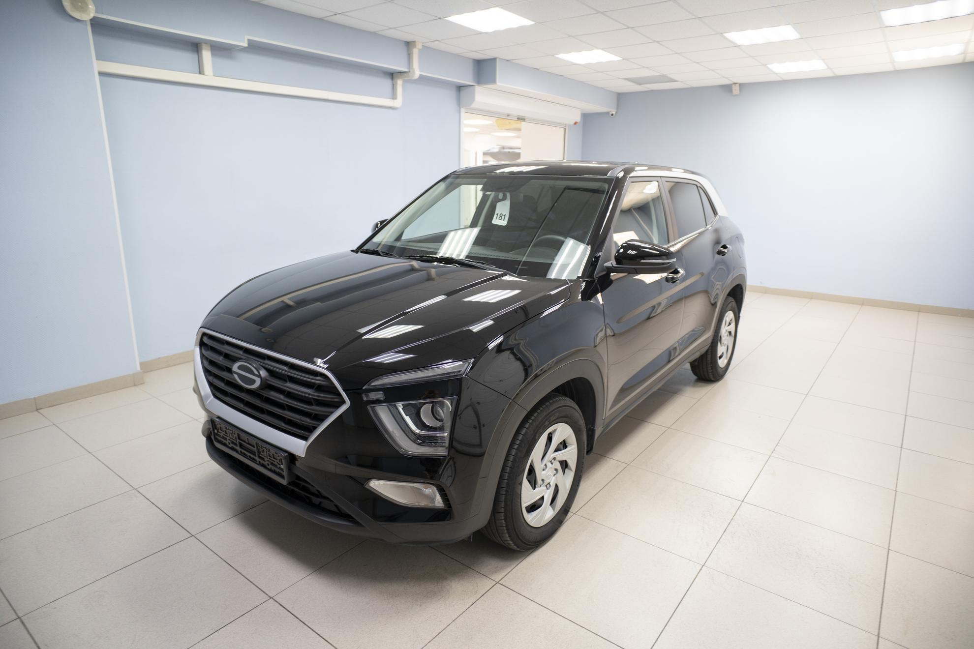 фото автомобиля 1