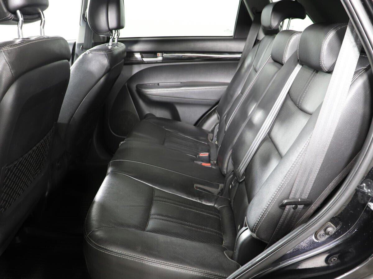 фото автомобиля 7