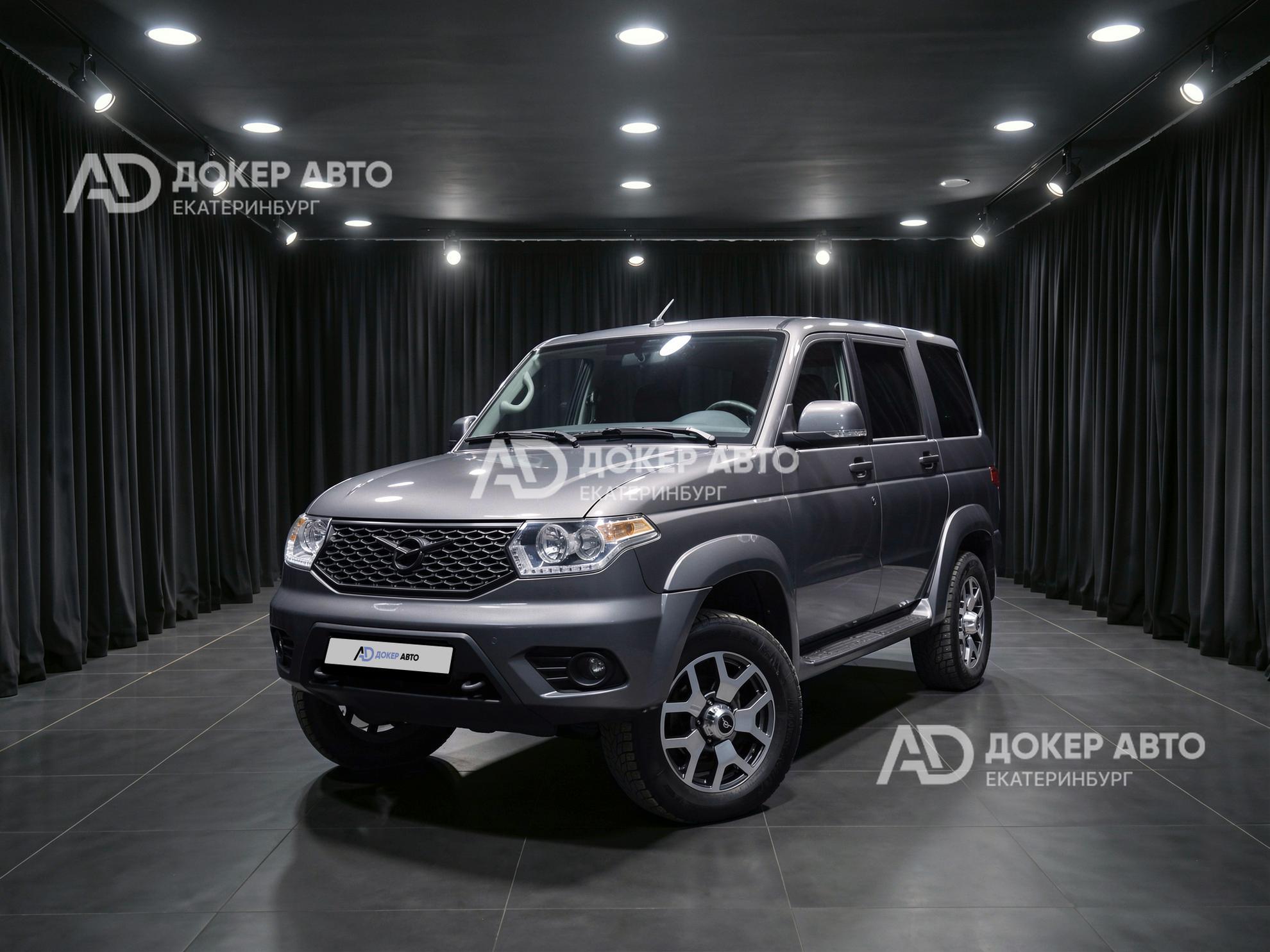 фото автомобиля