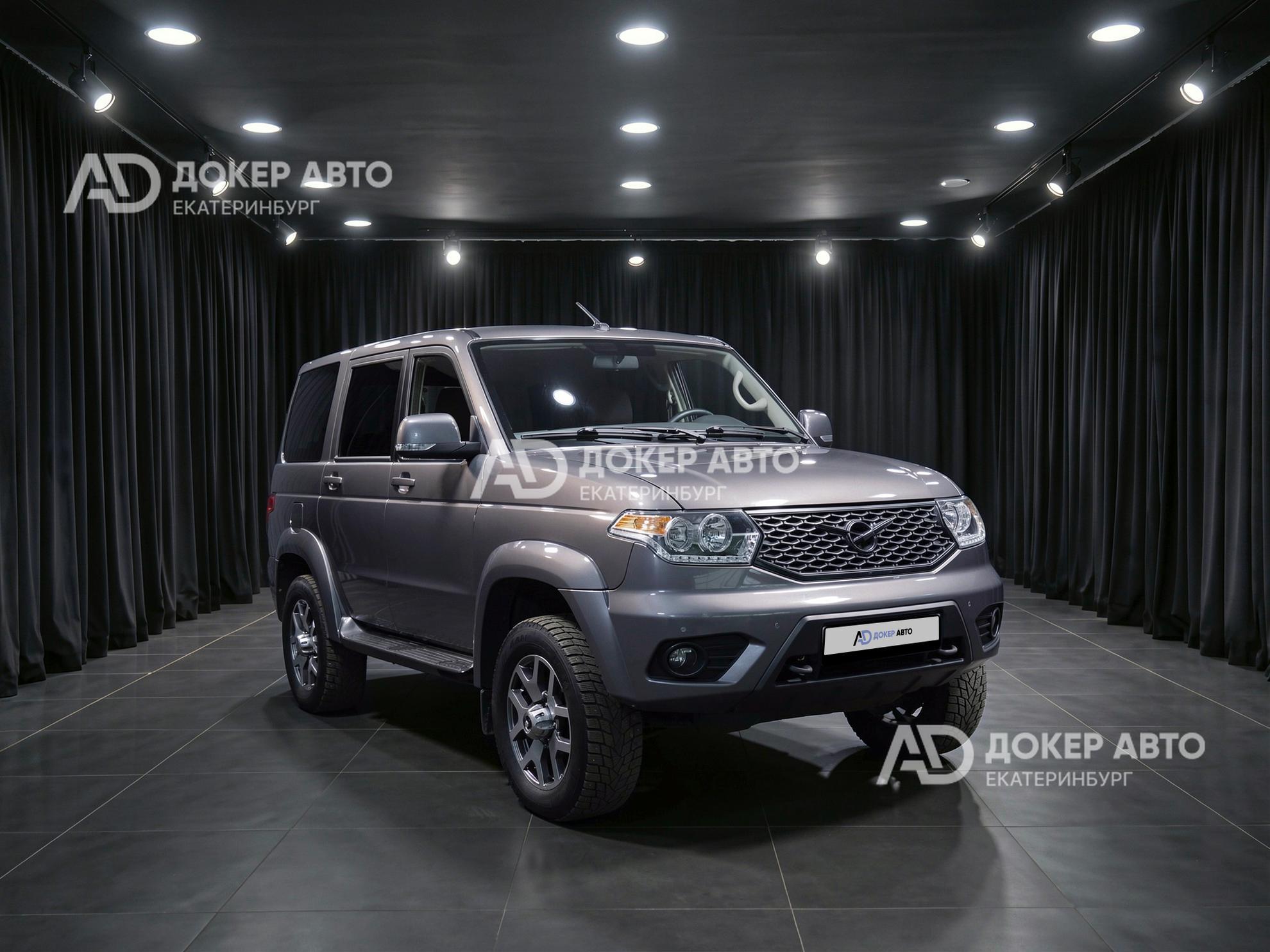 фото автомобиля