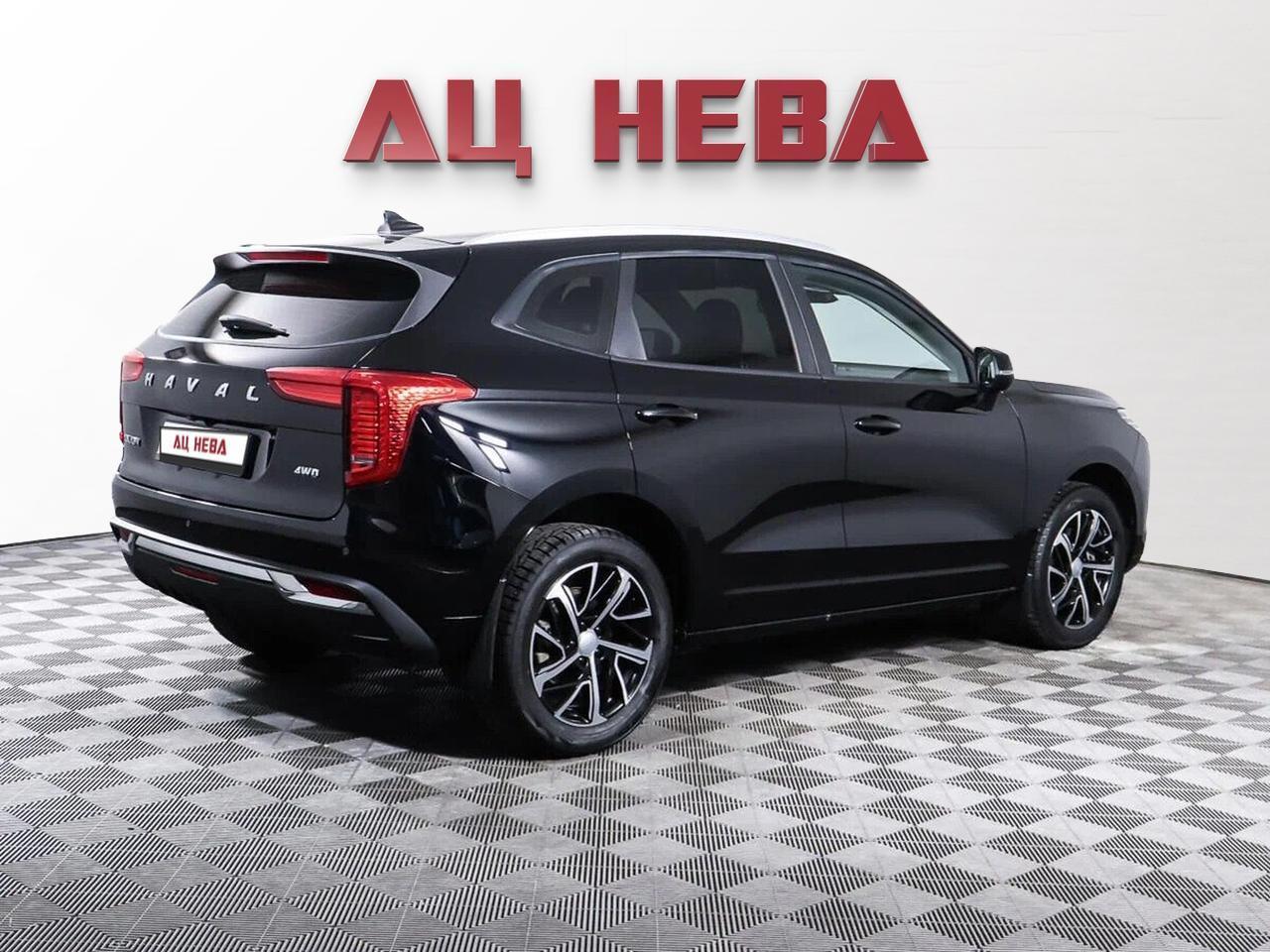 фото автомобиля 1