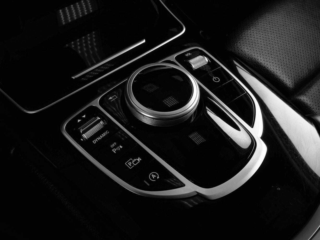 Mercedes-Benz C-Класс, 2019