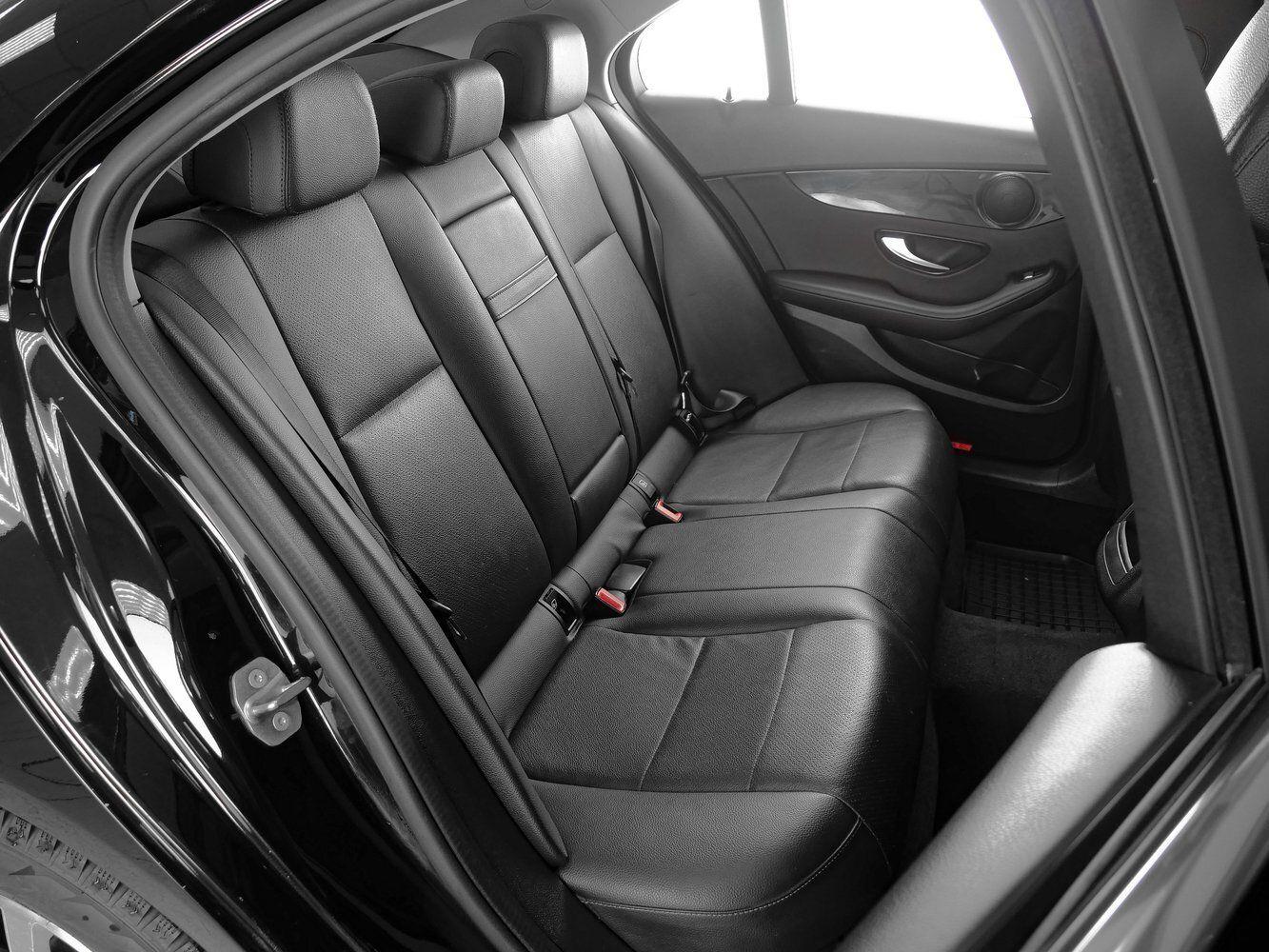 Mercedes-Benz C-Класс, 2019