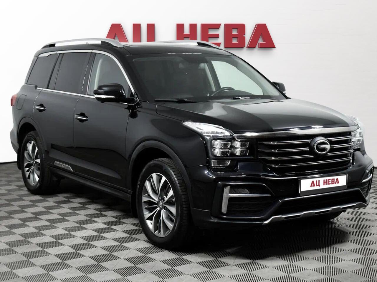 фото автомобиля 1