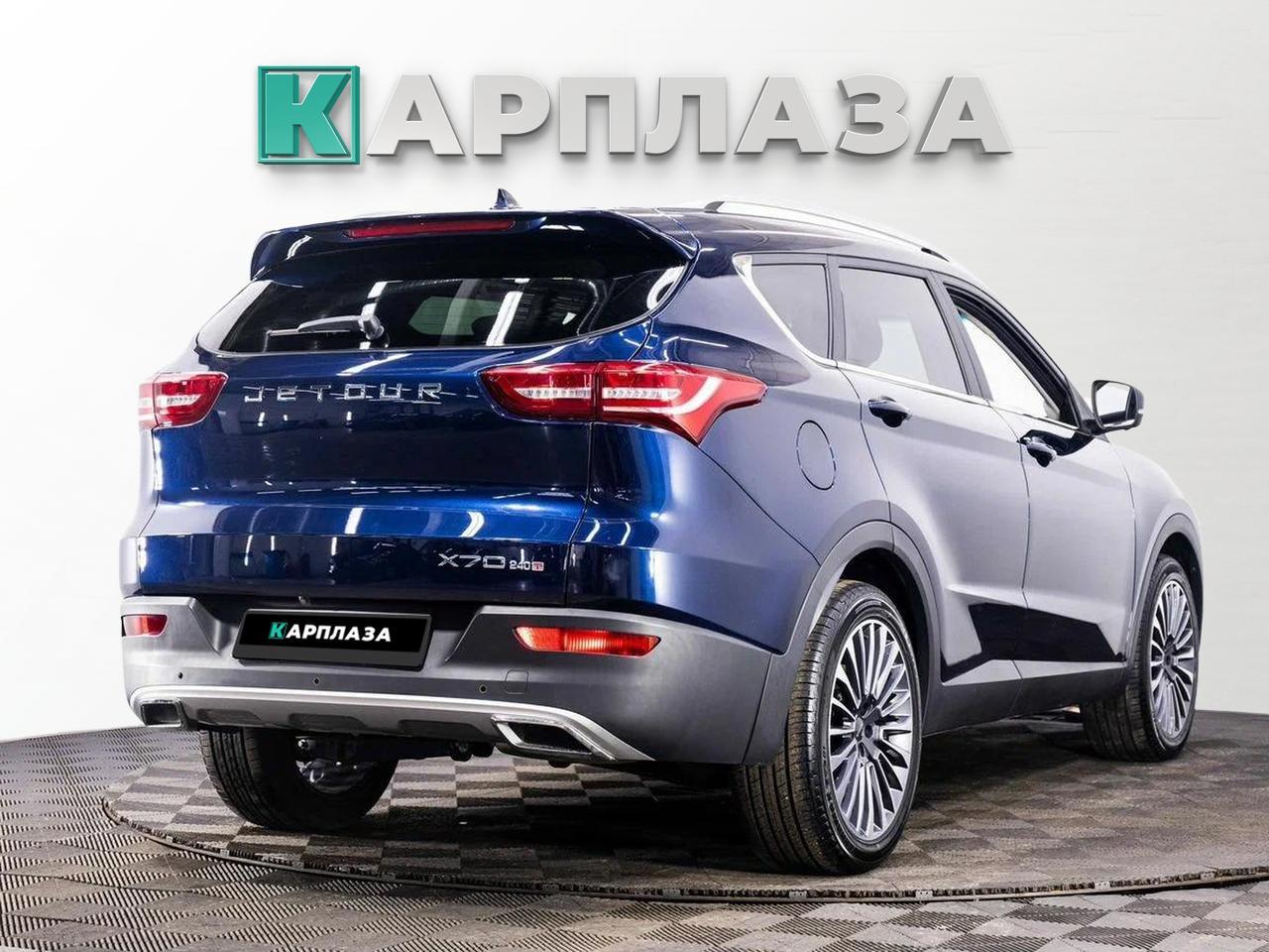 фото автомобиля 1
