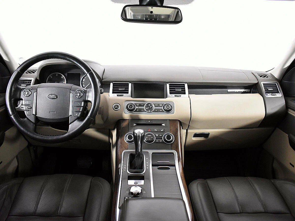 фото автомобиля 5