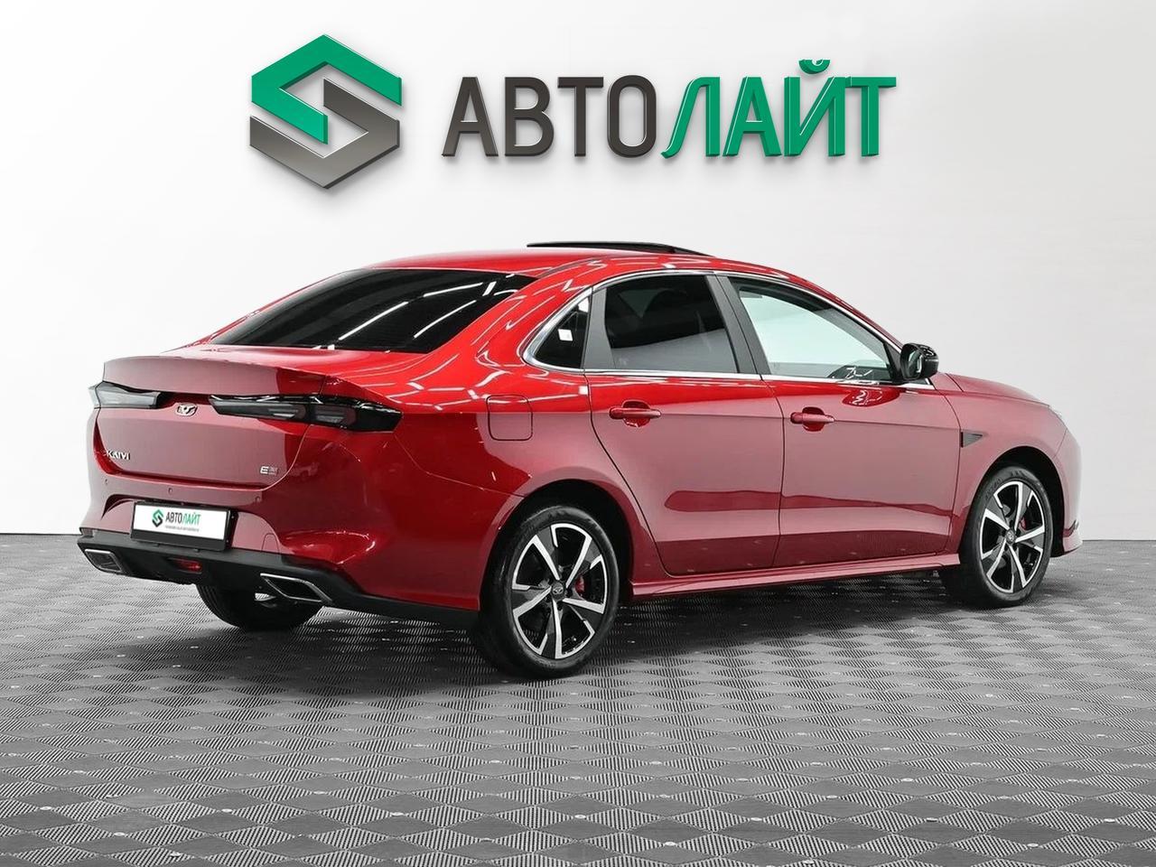 фото автомобиля 1