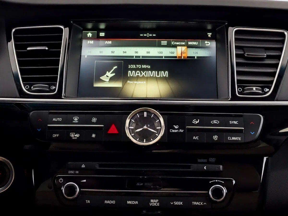 фото автомобиля 7