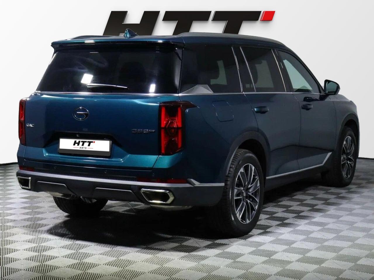 фото автомобиля 1