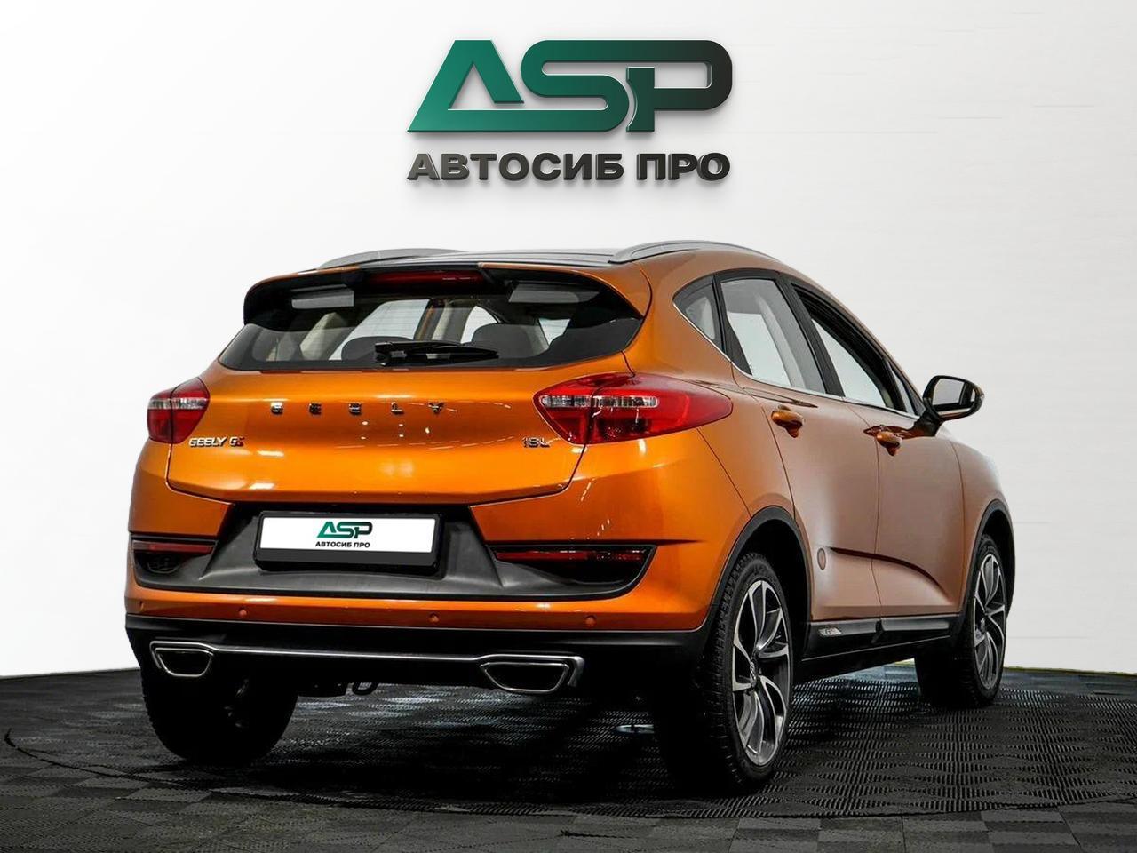 фото автомобиля 1