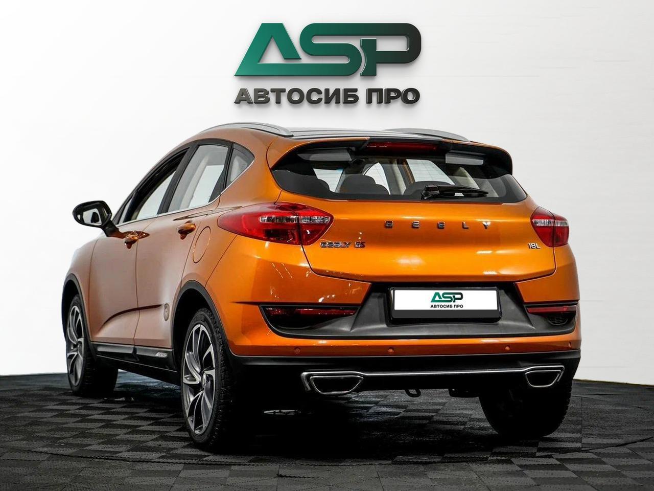 фото автомобиля 3