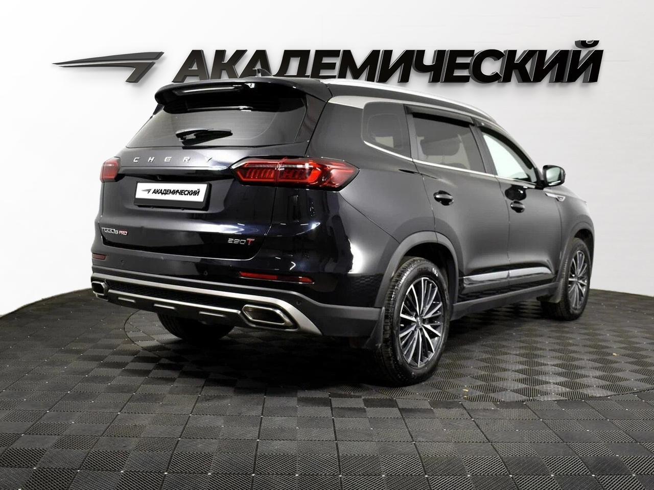 фото автомобиля 1