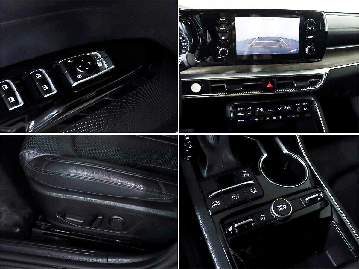 фото автомобиля 7