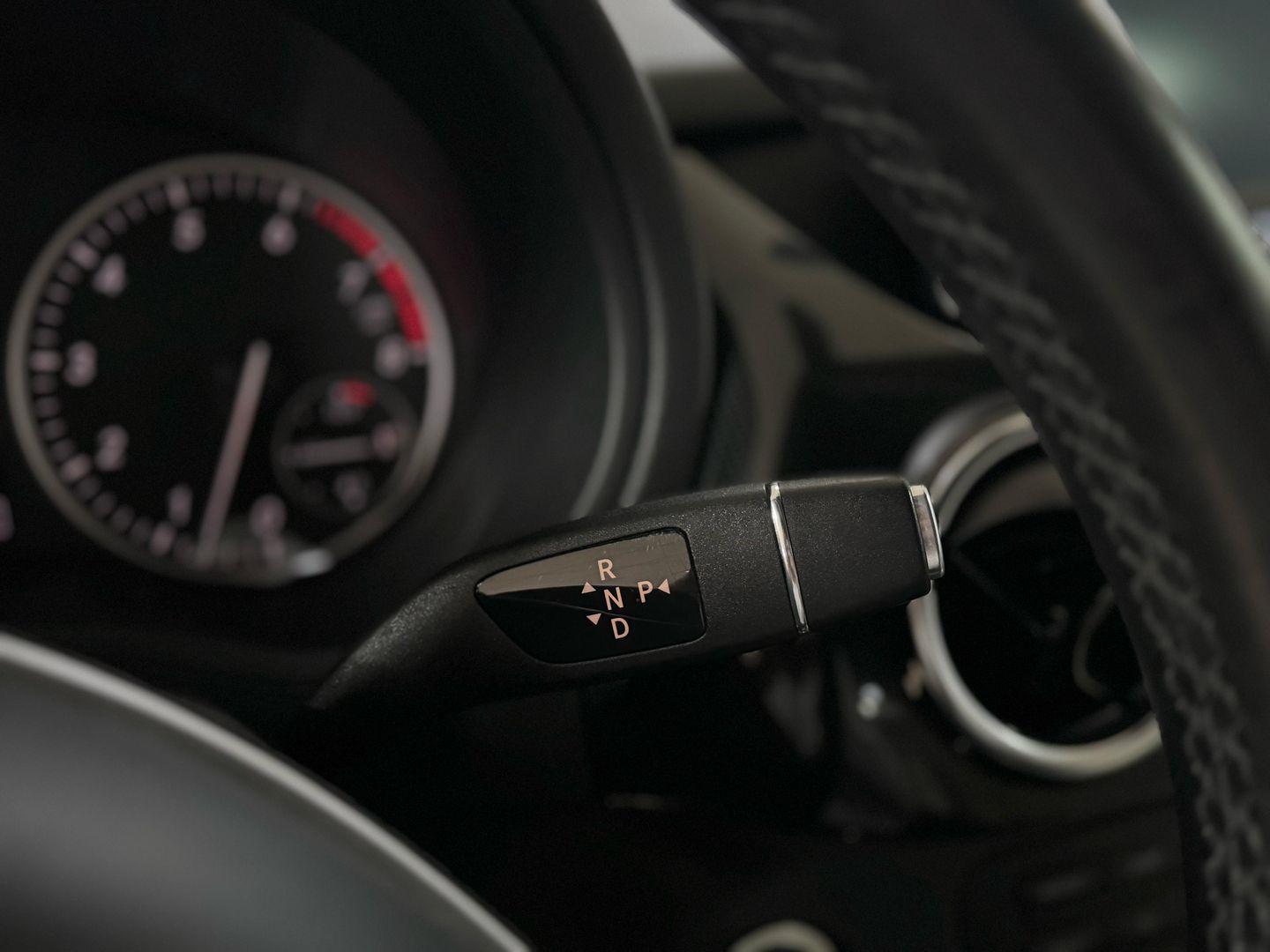 Mercedes-Benz B-Класс