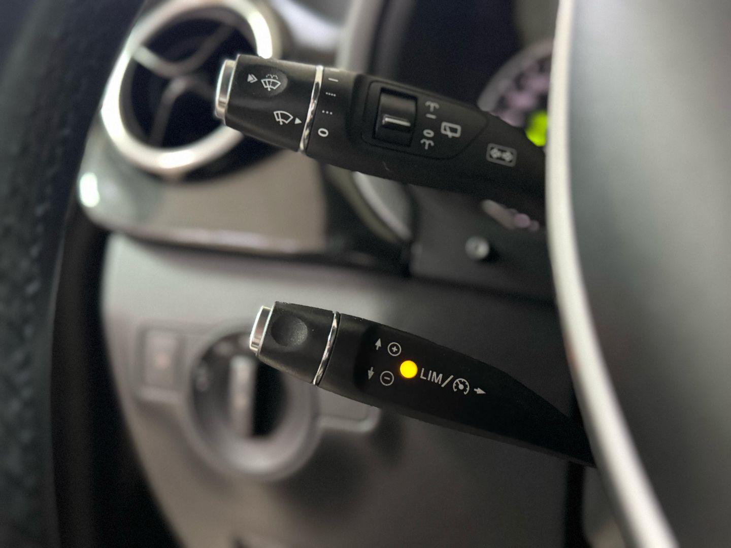 Mercedes-Benz B-Класс
